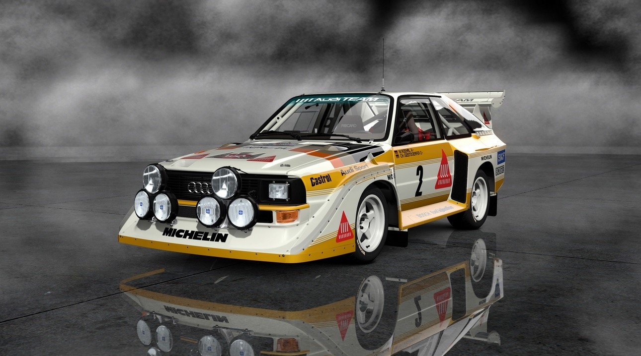 Gran Turismo 6 (Anniversary Edition) - Imagen 42